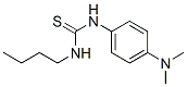 CAS#: 73953-67-0, 1-Butyl-3-(4-Dimethylaminophenyl)Thiourea