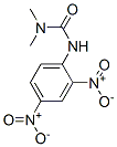 CAS#: 73953-80-7, 3-(2,4-Dinitrophenyl)-1,1-Dimethylurea