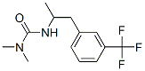 CAS#: 73953-83-0, 1,1-Dimethyl-3-[1-[3-(Trifluoromethyl)Phenyl]Propan-2-Yl]Urea