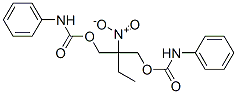 CAS#: 73972-42-6, [2-Nitro-2-(Phenylcarbamoyloxymethyl)Butyl] N-Phenylcarbamate