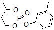 CAS#: 73972-77-7, 1,3-Butylene m-tolyl phosphate