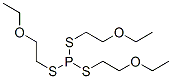 CAS#: 73972-85-7, Tris(2-Ethoxyethylsulfanyl)Phosphane