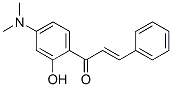 CAS#: 73981-11-0, (E)-1-(4-Dimethylamino-2-Hydroxyphenyl)-3-Phenylprop-2-En-1-One