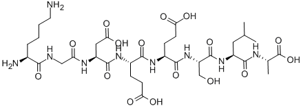 CAS 登录号：73984-05-1， Beefy meaty peptide