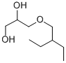 CAS#: 73986-45-5, 3-(2-Ethylbutoxy)Propane-1,2-Diol