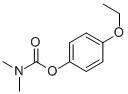 CAS#: 73986-55-7, (4-Ethoxyphenyl) N,N-Dimethylcarbamate