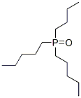 CAS 登录号：73986-81-9， 1-(丁基-戊基磷酰)戊烷