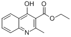 CAS#: 73987-39-0, Ethyl 2-Methyl-4-Oxo-1H-Quinoline-3-Carboxylate