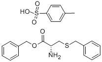 CAS#: 73995-16-1, Phenylmethyl 2-Amino-3-(Phenylmethylsulfanyl)Propanoate 4-Methylbenzenesulfonate