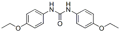 CAS#: 740-80-7, 1,3-Bis(p-Ethoxyphenyl)Urea
