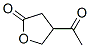 CAS#: 7400-67-1, 4-Acetyl-4,5-Dihydro-2(3H)-Furanone