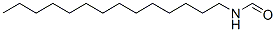 CAS#: 7402-60-0, N-Tetradecylformamide
