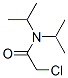 CAS 登录号：7403-66-9， N,N-二异丙基氯乙酰胺