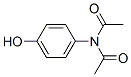CAS#: 7403-76-1, 4-Diacetylaminophenol