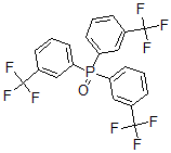 CAS 登录号：74038-21-4， 1-二[3-(三氟甲基)苯基]磷酰-3-(三氟甲基)苯