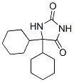 CAS#: 74038-66-7, 5,5-Dicyclohexylimidazolidine-2,4-Dione
