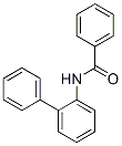 CAS#: 7404-97-9, N-(1,1'-Biphenyl)-2-Ylbenzamide