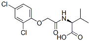 CAS#: 7407-66-1, N-[(2,4-Dichlorophenoxy)Acetyl]-L-Valine