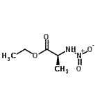 CAS#: 740733-81-7, Ethyl (2S)-2-(nitroamino)propanoate
