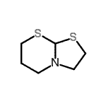 CAS#: 740740-36-7, Tetrahydro-5H-[1,3]thiazolo[2,3-b][1,3]thiazine