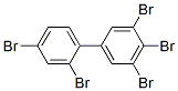 CAS 登录号：74114-77-5， 1,2,3-三溴-5-(2,4-二溴苯基)苯