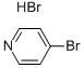 CAS#: 74129-11-6, 4-Bromopyridine Hydrobromide