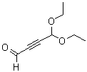CAS#: 74149-25-0, 4,4-Diethoxy-2-Butyn-1-Al