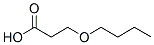 CAS#: 7420-06-6, Butoxypropionic acid