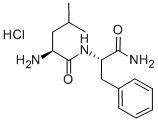 CAS 登录号：74214-38-3， H-亮氨酰-苯丙氨酰胺盐酸盐