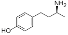 CAS#: 74248-90-1, 4-[(3S)-3-Aminobutyl]-Phenol