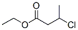 CAS#: 7425-48-1, Ethyl-3-Chloro-N-Butanoate