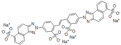 CAS#: 7426-67-7, Blankophor G