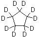 CAS#: 7426-92-8, (<sup>2</sup>H<sub>10</sub>)Cyclopentane