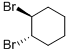 CAS#: 7429-37-0, (1R,2R)-rel-1,2-Dibromo-Cyclohexane