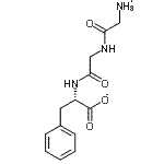 CAS#: 74292-78-7, Glycylglycyl-L-phenylalanine