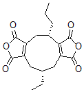 CAS#: 743-51-1, Byssochlamic Acid