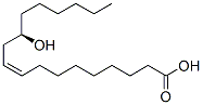 CAS#: 7431-95-0, 12-Hydroxy-9-Octadecenoicacid