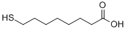 CAS#: 74328-61-3, 7-Carboxy-1-Heptanethiol
