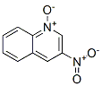 CAS#: 7433-86-5, 3-Nitro-Quinoline 1-Oxide