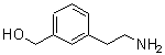 CAS#: 743384-09-0, [3-(2-Aminoethyl)phenyl]methanol