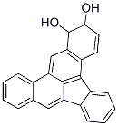CAS 登录号：74339-98-3， 反式-苯并(a,e)荧蒽-12,13-二氢二醇