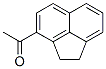 CAS#: 7434-96-0, 1-(1,2-Dihydro-3-Acenaphthylenyl)-Ethanone