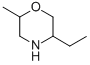 CAS#: 743444-85-1, 5-Ethyl-2-Methylmorpholine