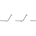 CAS#: 74356-18-6, ethenoxyethylene; (Z,12R)-12-hydroxyoctadec-9-enoate