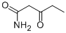 CAS#: 74372-16-0, 3-Oxo-Pentanoic Acid Amide