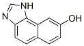CAS#: 74381-61-6, 3H-Benzo[e]Benzimidazol-8-Ol