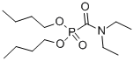 CAS#: 7439-69-2, [(Diethylamino)Carbonyl]-Phosphonic Acid Dibutyl Ester