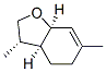 CAS#: 74410-10-9, (3S,3aS,7aR)-3,6-Dimethyl-2,3,3a,4,5,7a-Hexahydro-1-Benzofuran