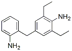 CAS#: 74413-53-9, 4-[(2-Aminophenyl)Methyl]-2,6-Diethylaniline