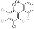 CAS 登录号：74472-49-4， 2,2',3,4,5,6,6'-七氯联苯